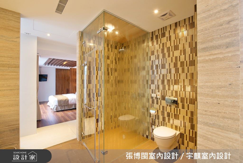 2623坪新成屋(5年以下)＿度假風商業空間案例圖片＿張博閩室內設計 / 宇麒室內設計＿張博閩_01之20