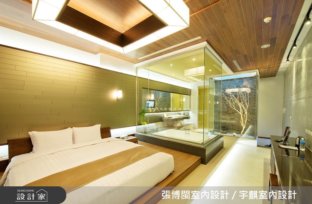2623坪新成屋(5年以下)＿度假風商業空間案例圖片＿張博閩室內設計 / 宇麒室內設計＿張博閩_01之24