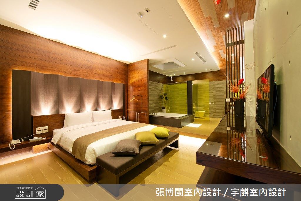 2623坪新成屋(5年以下)＿度假風商業空間案例圖片＿張博閩室內設計 / 宇麒室內設計＿張博閩_01之26