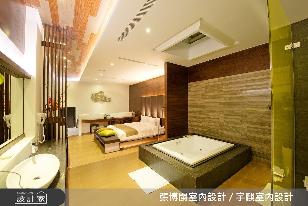 2623坪新成屋(5年以下)＿度假風商業空間案例圖片＿張博閩室內設計 / 宇麒室內設計＿張博閩_01之27