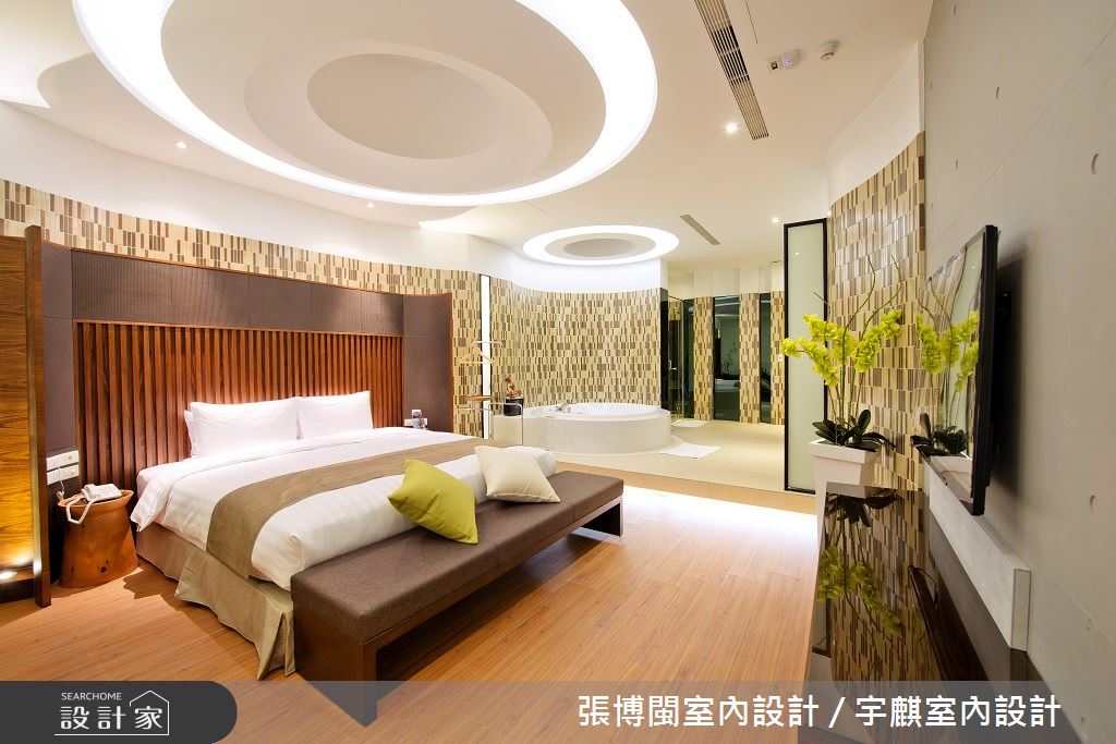 2623坪新成屋(5年以下)＿度假風商業空間案例圖片＿張博閩室內設計 / 宇麒室內設計＿張博閩_01之28