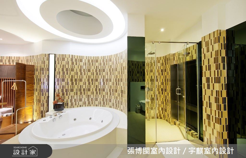 2623坪新成屋(5年以下)＿度假風商業空間案例圖片＿張博閩室內設計 / 宇麒室內設計＿張博閩_01之29