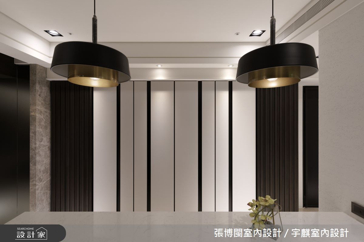 46坪新成屋(5年以下)＿現代風案例圖片＿張博閩室內設計 / 宇麒室內設計＿張博閩_02之3