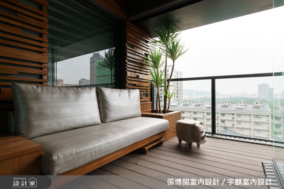 46坪新成屋(5年以下)＿現代風案例圖片＿張博閩室內設計 / 宇麒室內設計＿張博閩_02之13