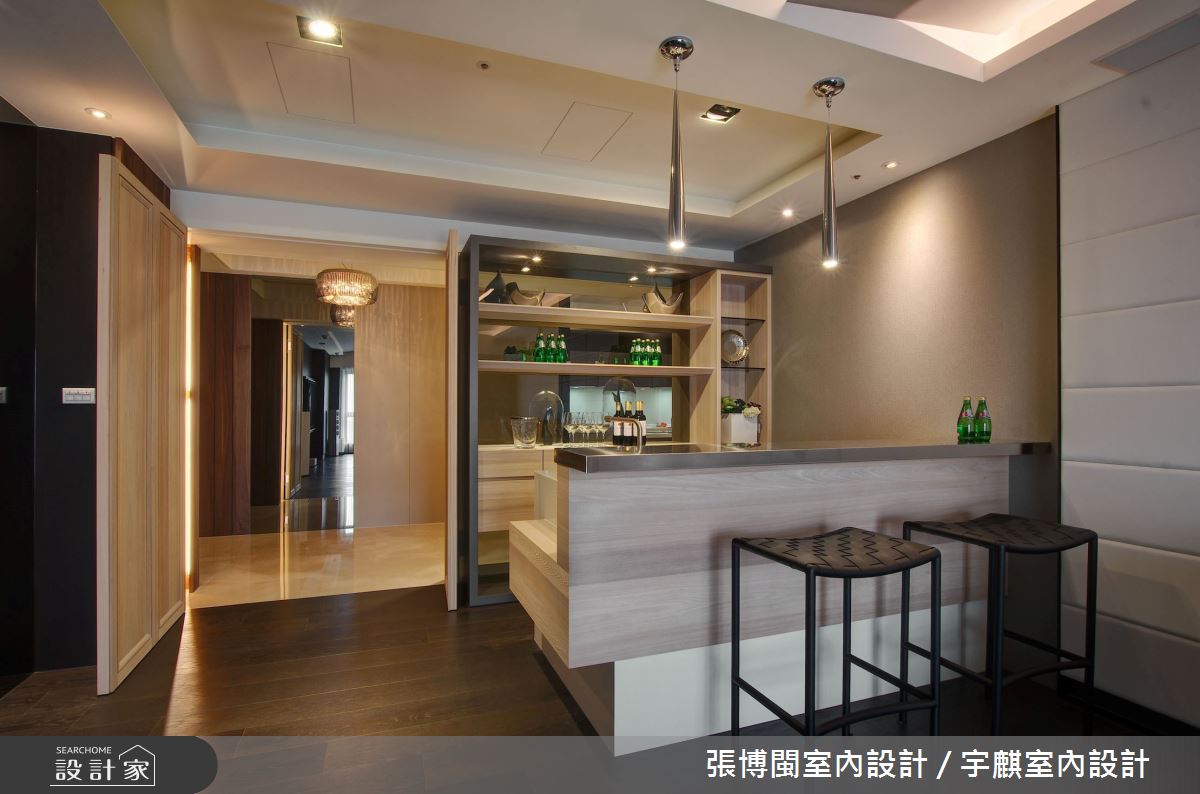 230坪新成屋(5年以下)＿現代風案例圖片＿張博閩室內設計 / 宇麒室內設計＿張博閩_03之21