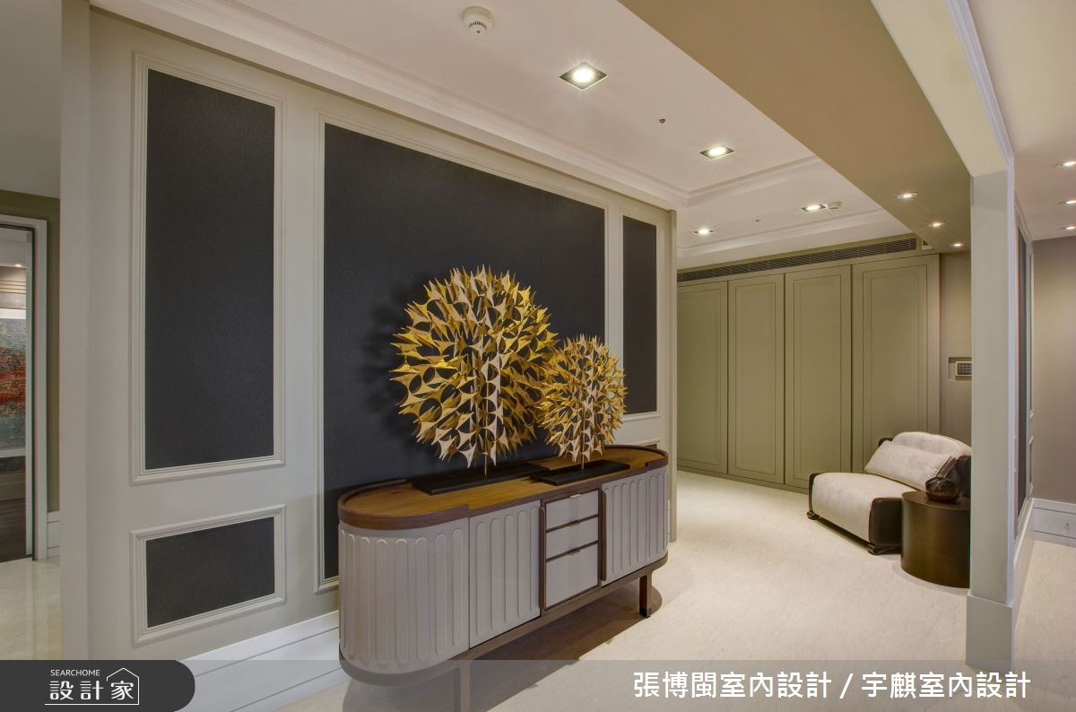 110坪新成屋(5年以下)＿現代風案例圖片＿張博閩室內設計 / 宇麒室內設計＿張博閩_04之1