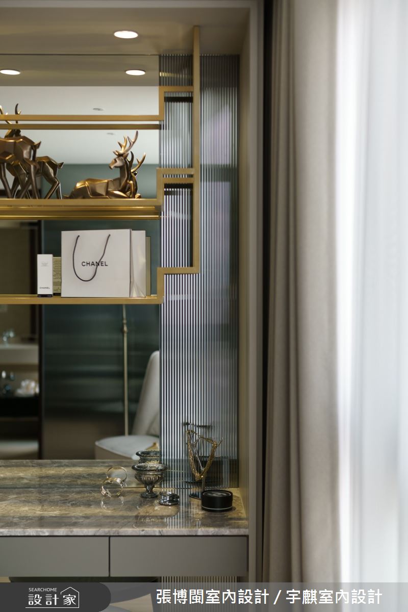 50坪新成屋(5年以下)＿新中式風案例圖片＿張博閩室內設計 / 宇麒室內設計＿張博閩_09之16