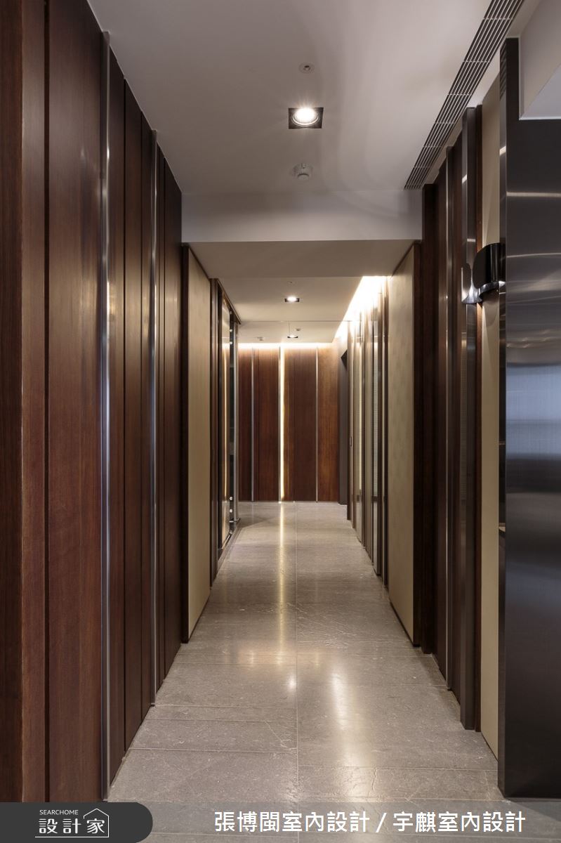 120坪新成屋(5年以下)＿現代風案例圖片＿張博閩室內設計 / 宇麒室內設計＿張博閩_11之14