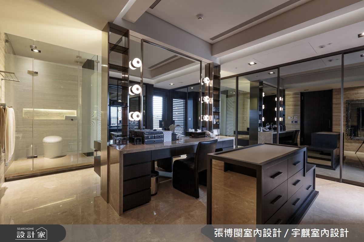 120坪新成屋(5年以下)＿現代風案例圖片＿張博閩室內設計 / 宇麒室內設計＿張博閩_11之27