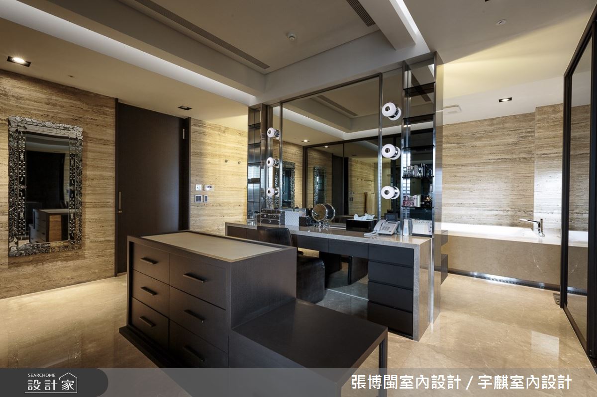 120坪新成屋(5年以下)＿現代風案例圖片＿張博閩室內設計 / 宇麒室內設計＿張博閩_11之28