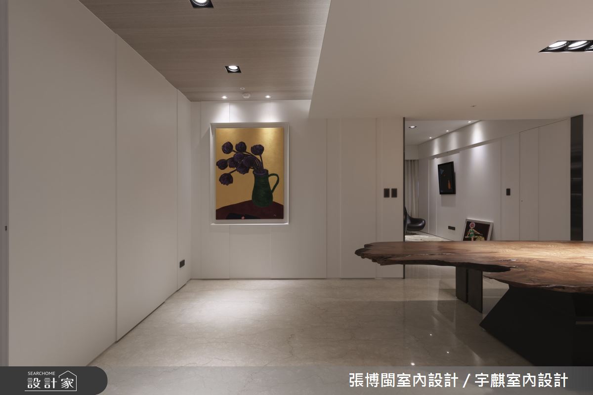 65坪新成屋(5年以下)＿現代風案例圖片＿張博閩室內設計 / 宇麒室內設計＿張博閩_13之11