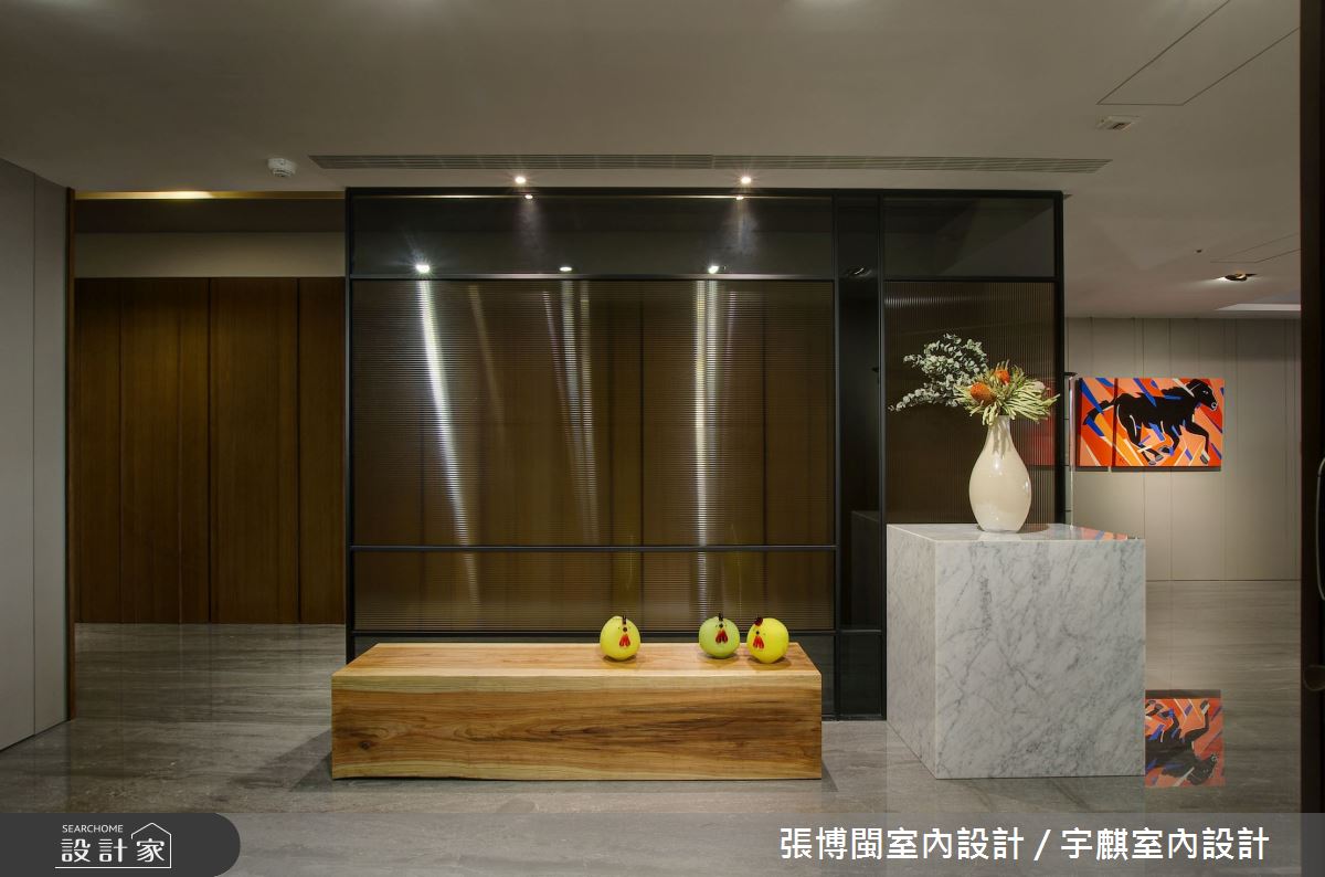 88坪新成屋(5年以下)＿簡約風案例圖片＿張博閩室內設計 / 宇麒室內設計＿張博閩_15之2