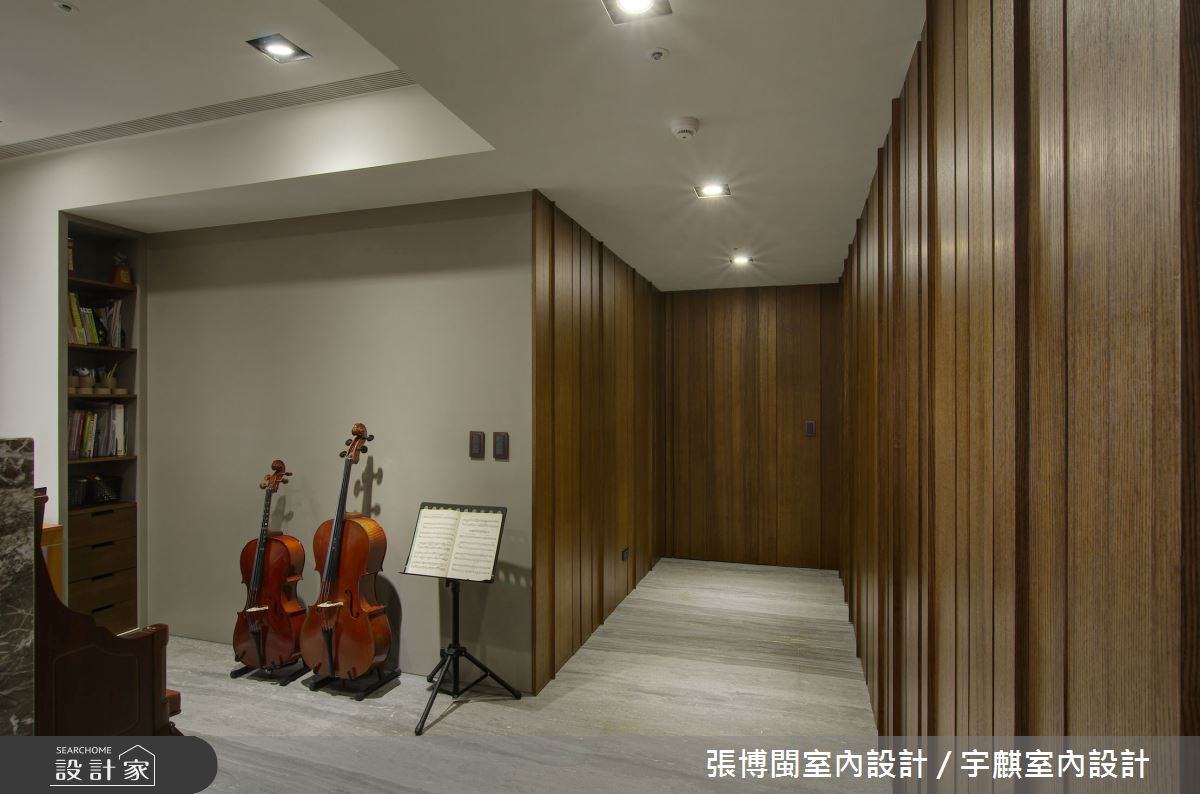 88坪新成屋(5年以下)＿簡約風案例圖片＿張博閩室內設計 / 宇麒室內設計＿張博閩_15之16