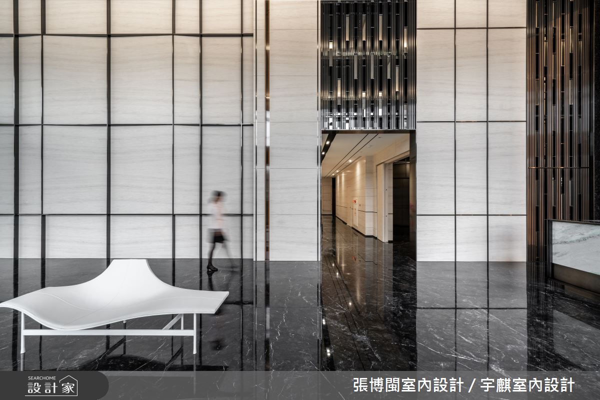 68坪新成屋(5年以下)＿現代風商業空間案例圖片＿張博閩室內設計 / 宇麒室內設計＿張博閩_24之4