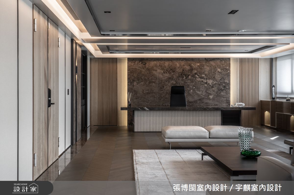 70坪新成屋(5年以下)＿混搭風商業空間案例圖片＿張博閩室內設計 / 宇麒室內設計＿張博閩_25之16