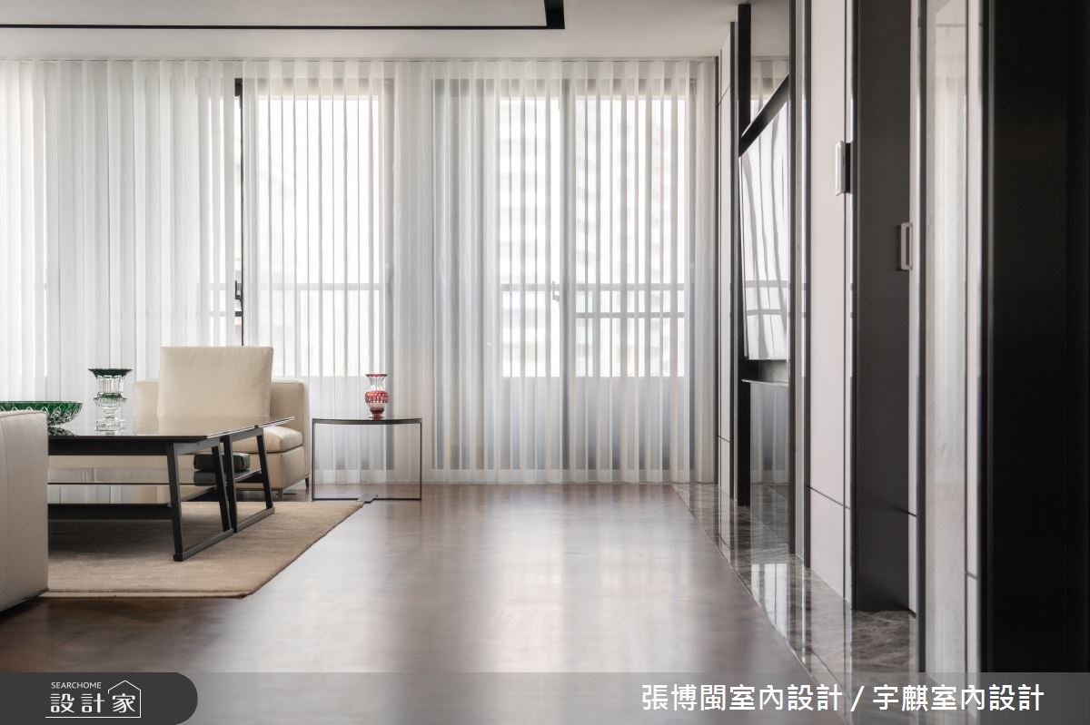 110坪新成屋(5年以下)＿現代風商業空間案例圖片＿張博閩室內設計 / 宇麒室內設計＿張博閩_26之10