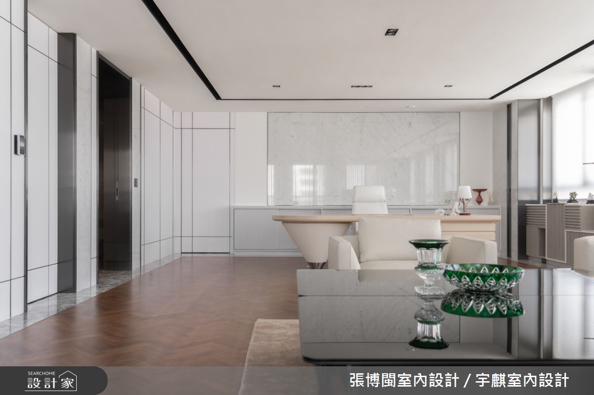 110坪新成屋(5年以下)＿現代風商業空間案例圖片＿張博閩室內設計 / 宇麒室內設計＿張博閩_26之8