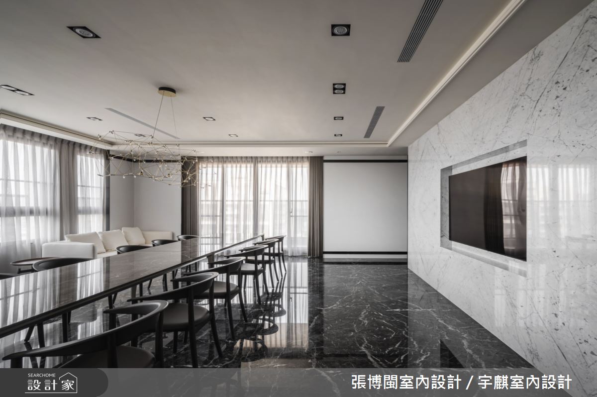 103坪新成屋(5年以下)＿現代風案例圖片＿張博閩室內設計 / 宇麒室內設計＿張博閩_27之278