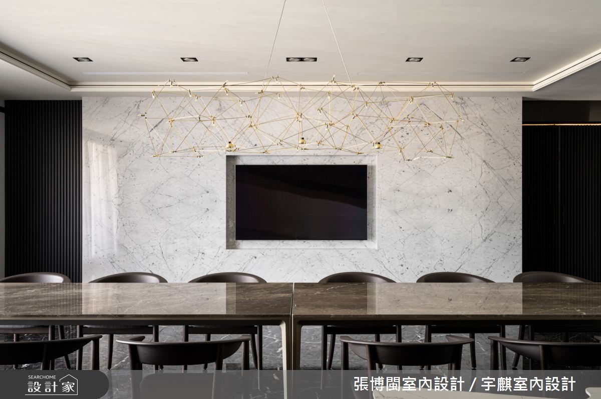 103坪新成屋(5年以下)＿現代風案例圖片＿張博閩室內設計 / 宇麒室內設計＿張博閩_27之2