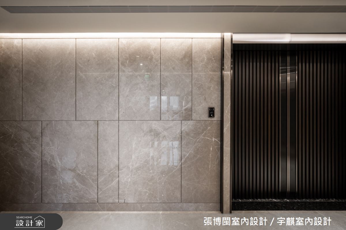 103坪新成屋(5年以下)＿現代風案例圖片＿張博閩室內設計 / 宇麒室內設計＿張博閩_27之5