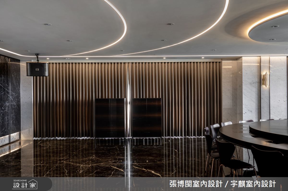 103坪新成屋(5年以下)＿現代風案例圖片＿張博閩室內設計 / 宇麒室內設計＿張博閩_27之9