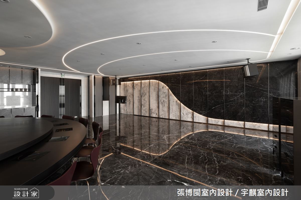 103坪新成屋(5年以下)＿現代風案例圖片＿張博閩室內設計 / 宇麒室內設計＿張博閩_27之6