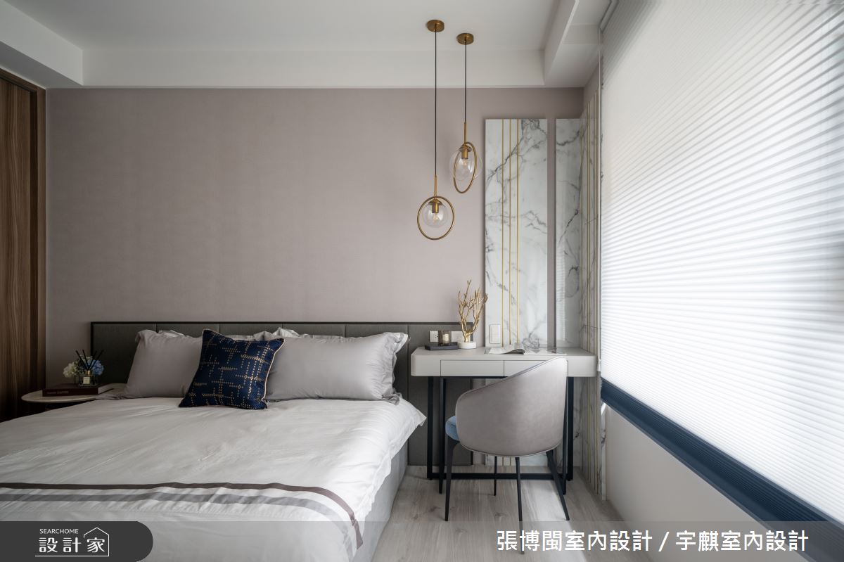 新成屋(5年以下)＿現代風臥室案例圖片＿張博閩室內設計 / 宇麒室內設計＿張博閩_30之15