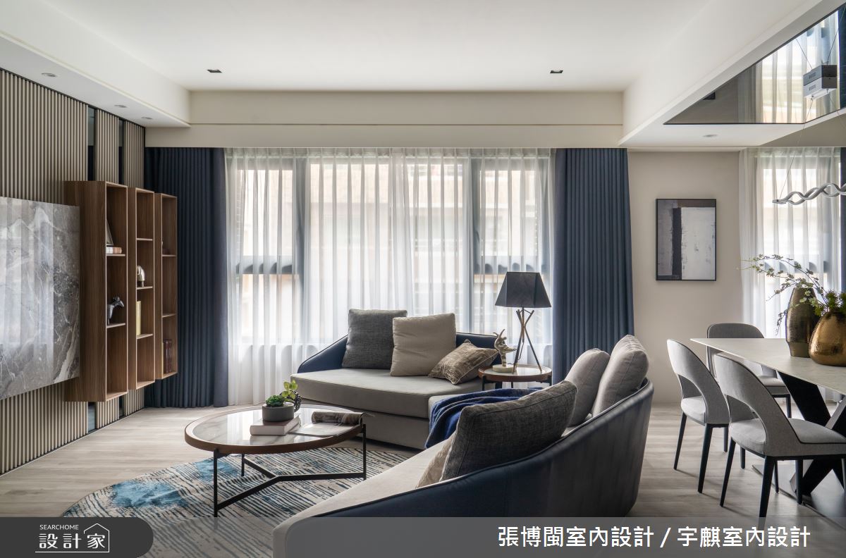 新成屋(5年以下)＿現代風案例圖片＿張博閩室內設計 / 宇麒室內設計＿張博閩_30之8