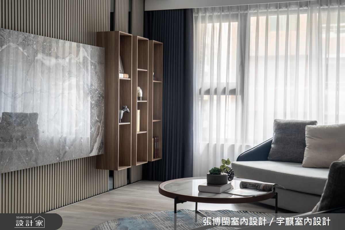 新成屋(5年以下)＿現代風案例圖片＿張博閩室內設計 / 宇麒室內設計＿張博閩_30之9