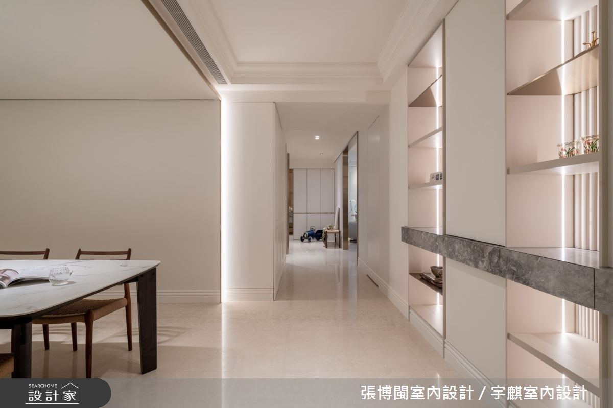 58坪新成屋(5年以下)＿美式風餐廳案例圖片＿張博閩室內設計 / 宇麒室內設計＿張博閩_32之8