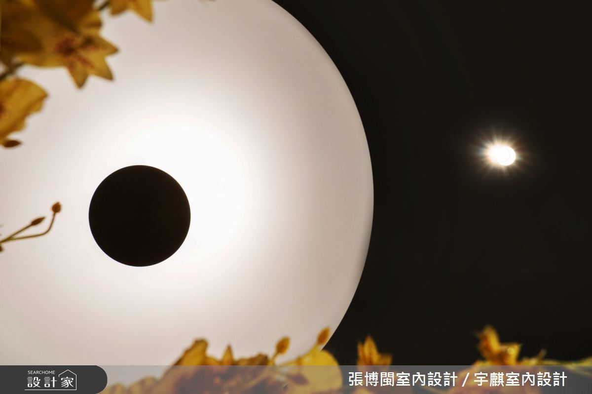 105坪新成屋(5年以下)＿現代風餐廳案例圖片＿張博閩室內設計 / 宇麒室內設計＿張博閩_33之25