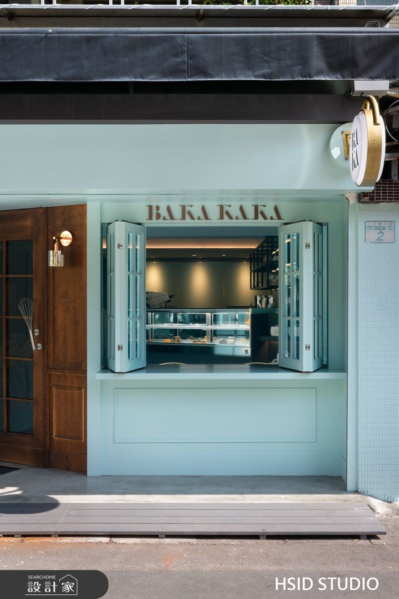 41坪老屋(31~40年)＿混搭風商業空間案例圖片＿樺設室內裝修設計有限公司 HSID STUDIO＿樺設_01之4