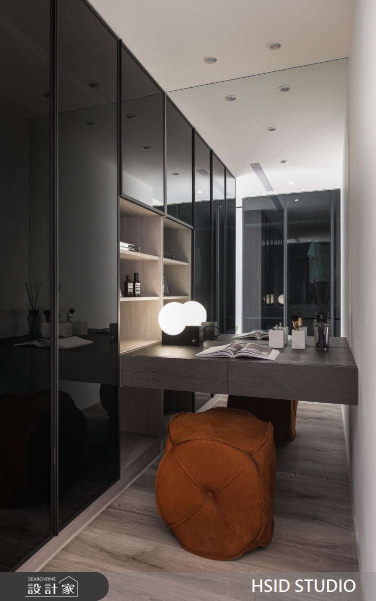 53坪新成屋(5年以下)＿現代風案例圖片＿樺設室內裝修設計有限公司 HSID STUDIO＿樺設_03之21