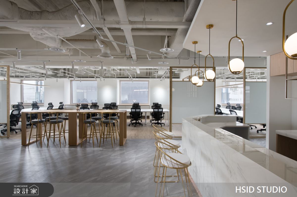 110坪老屋(16~30年)＿現代風商業空間案例圖片＿樺設室內裝修設計有限公司 HSID STUDIO＿樺設_05之7