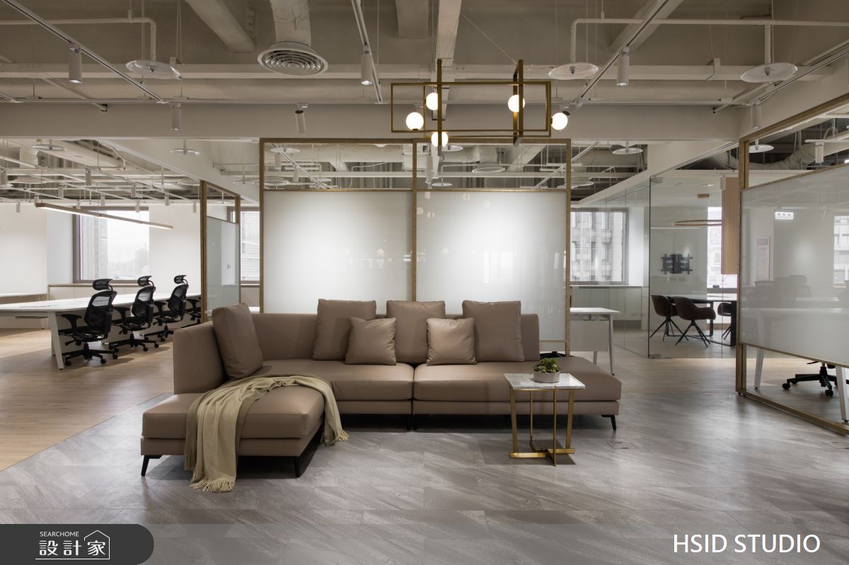110坪老屋(16~30年)＿現代風商業空間案例圖片＿樺設室內裝修設計有限公司 HSID STUDIO＿樺設_05之6
