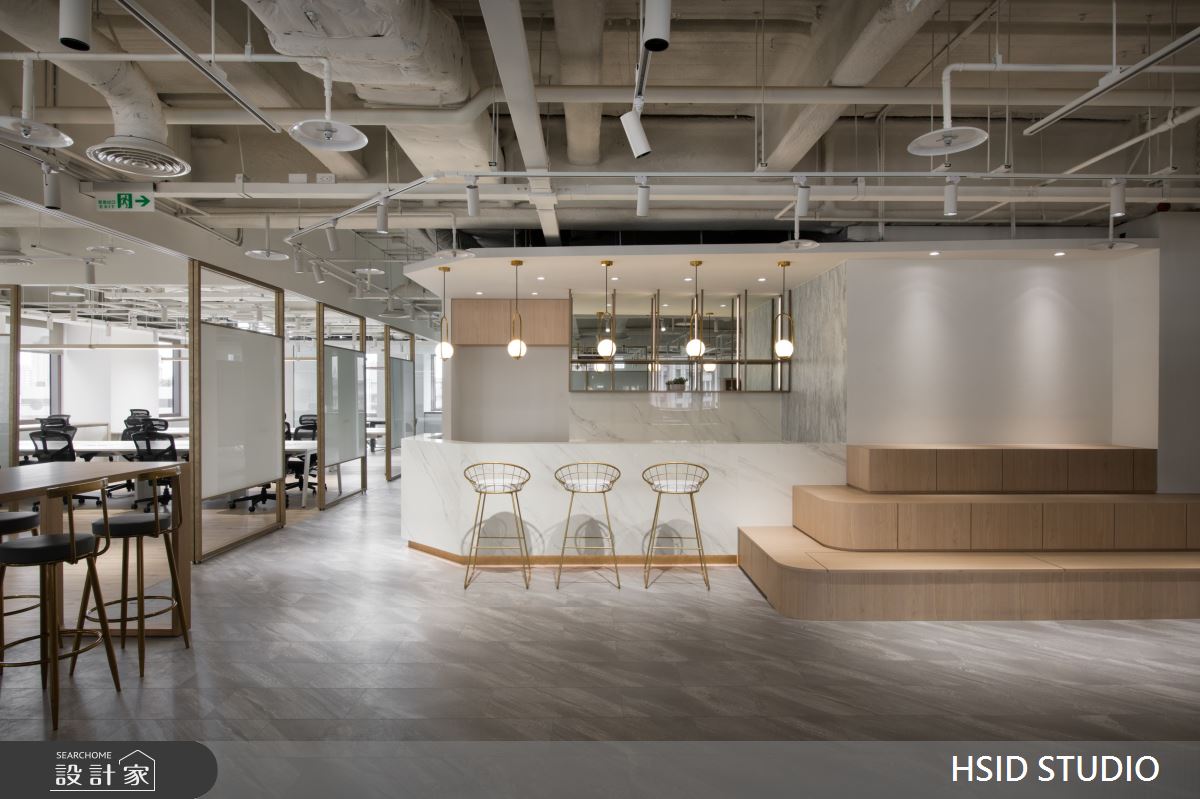 110坪老屋(16~30年)＿現代風商業空間案例圖片＿樺設室內裝修設計有限公司 HSID STUDIO＿樺設_05之8