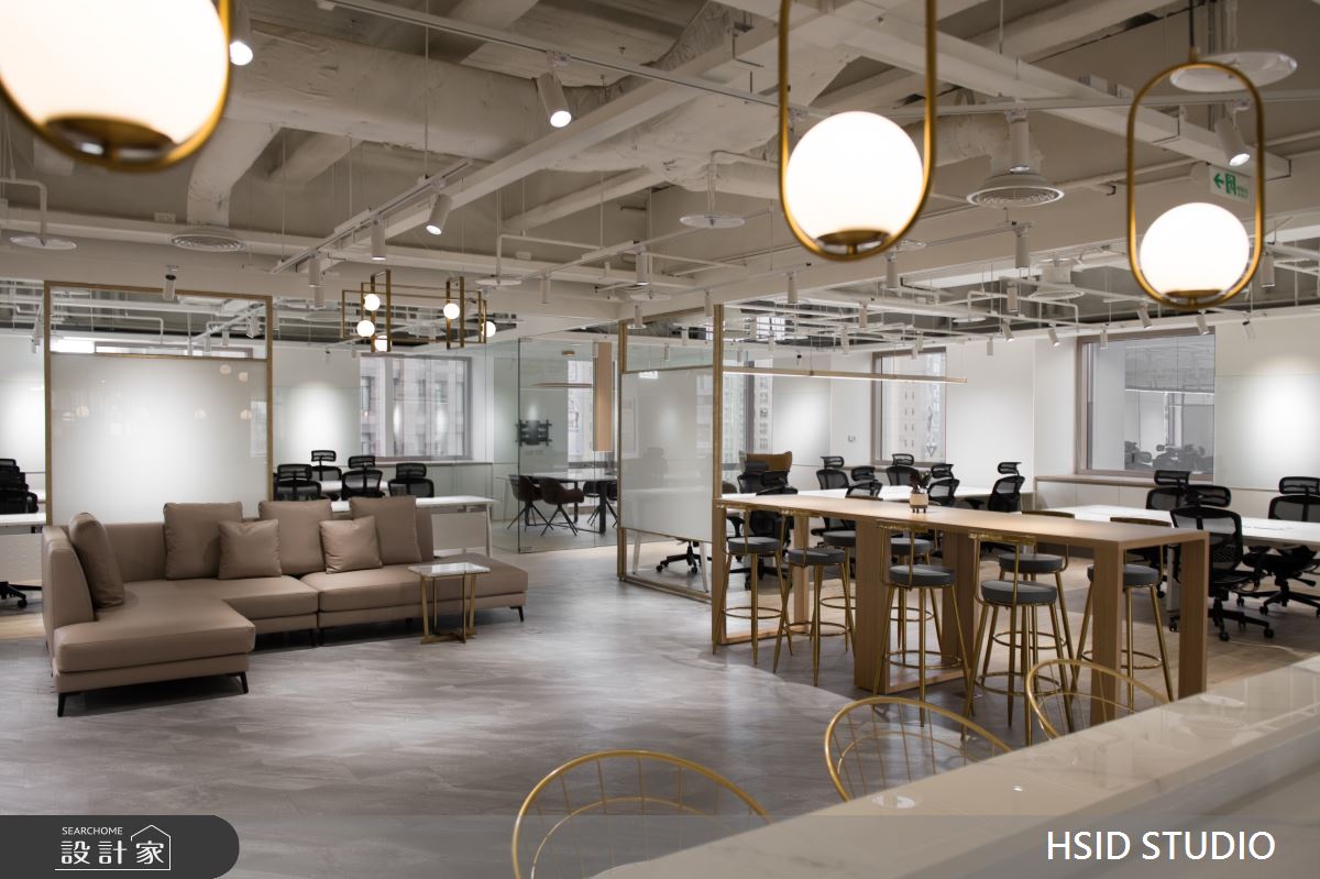 110坪老屋(16~30年)＿現代風商業空間案例圖片＿樺設室內裝修設計有限公司 HSID STUDIO＿樺設_05之11