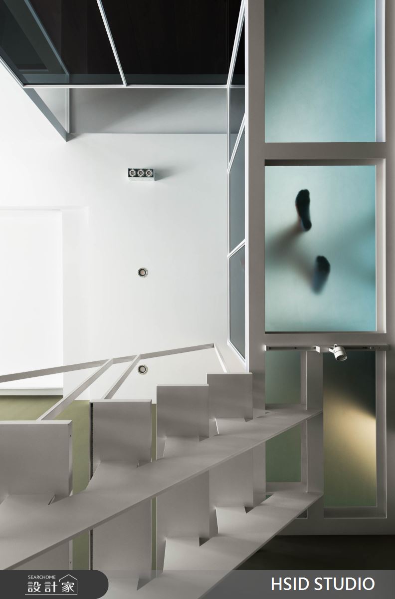 40坪新成屋(5年以下)＿現代風案例圖片＿樺設室內裝修設計有限公司 HSID STUDIO＿樺設_10之19