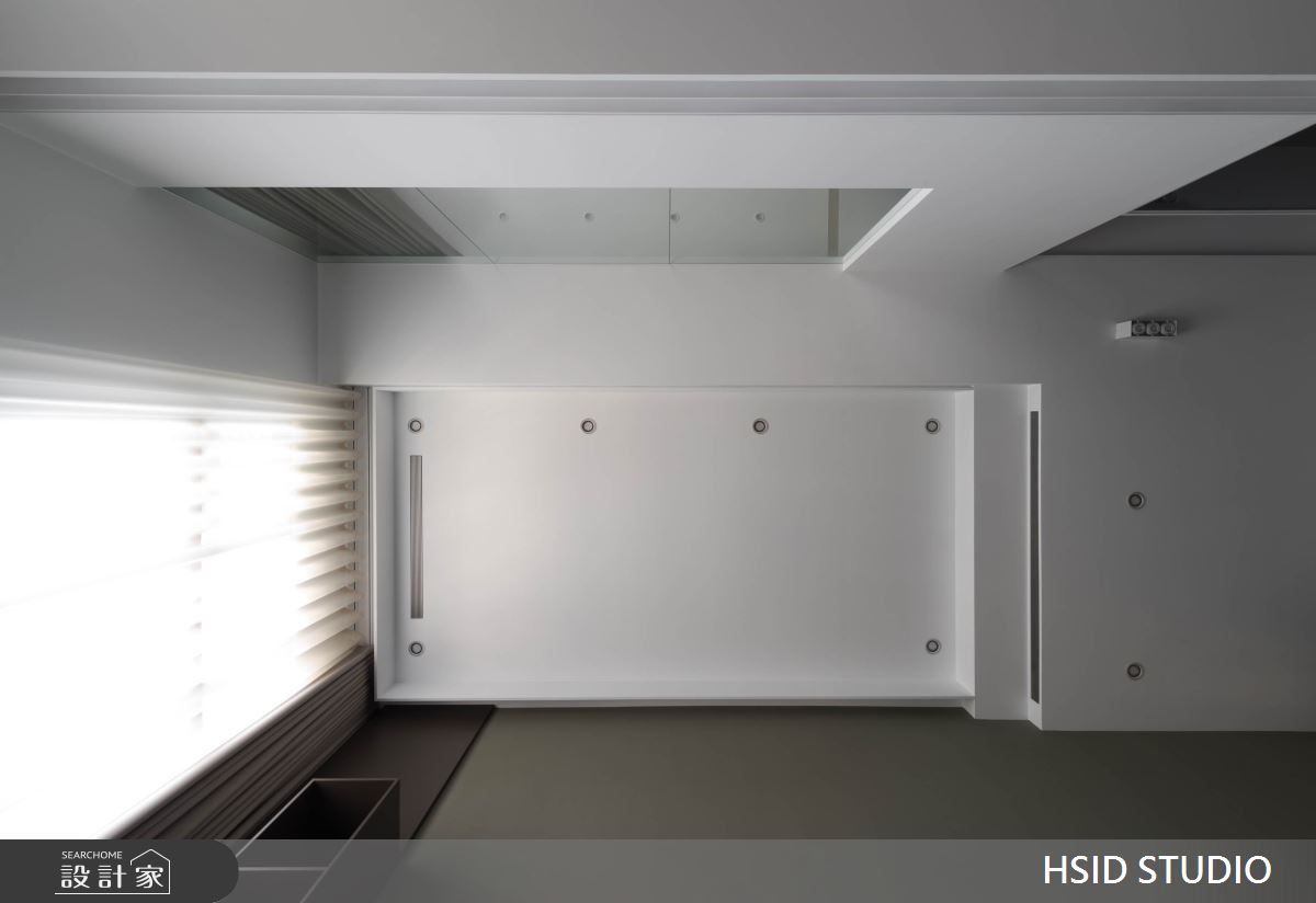 40坪新成屋(5年以下)＿現代風案例圖片＿樺設室內裝修設計有限公司 HSID STUDIO＿樺設_10之20