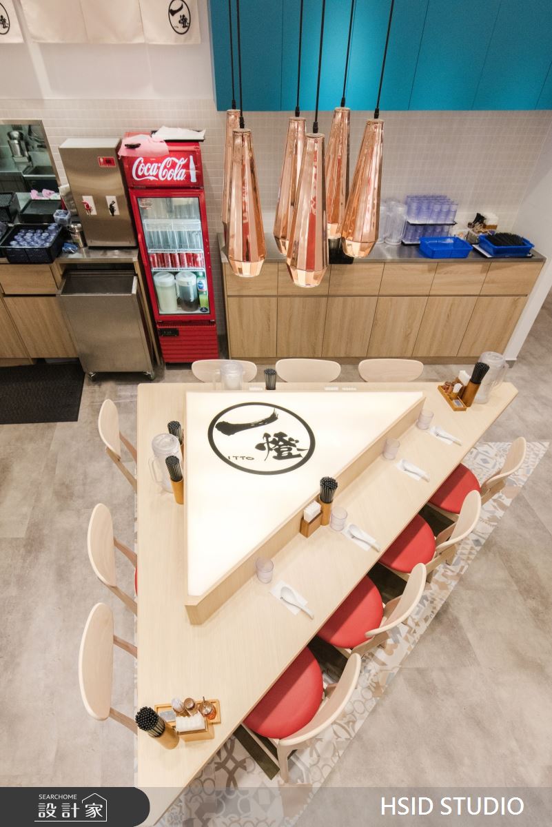 50坪老屋(16~30年)＿混搭風商業空間案例圖片＿樺設室內裝修設計有限公司 HSID STUDIO＿樺設_07之11