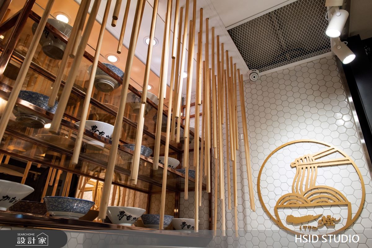 8坪老屋(16~30年)＿混搭風商業空間案例圖片＿樺設室內裝修設計有限公司 HSID STUDIO＿樺設_08之7