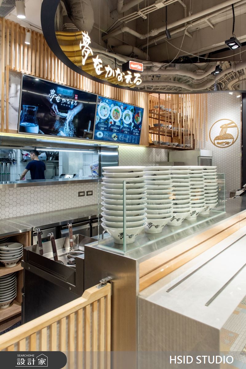 8坪老屋(16~30年)＿混搭風商業空間案例圖片＿樺設室內裝修設計有限公司 HSID STUDIO＿樺設_08之6