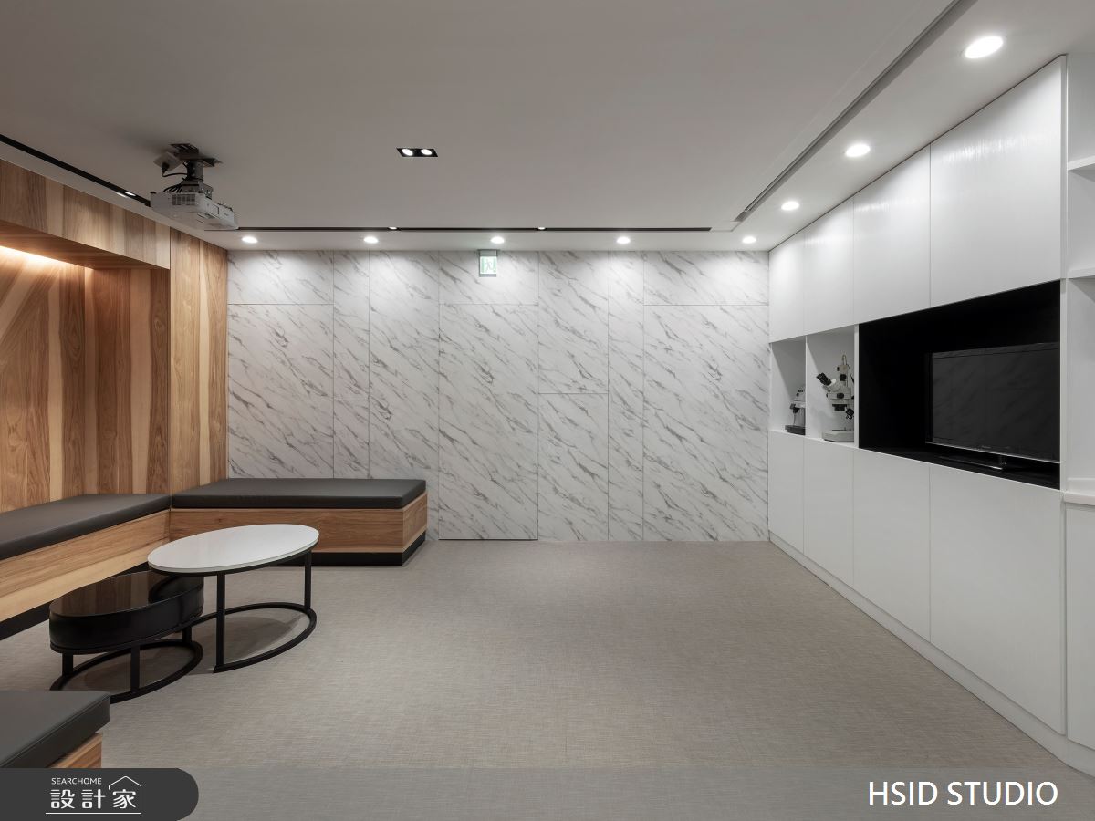 48坪老屋(31~40年)＿現代風商業空間案例圖片＿樺設室內裝修設計有限公司 HSID STUDIO＿樺設_09之19