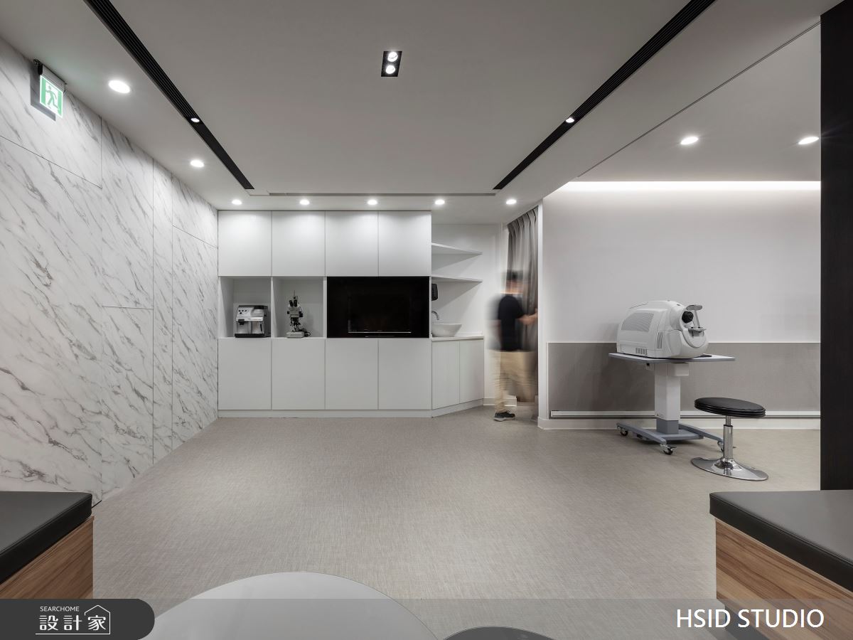 48坪老屋(31~40年)＿現代風商業空間案例圖片＿樺設室內裝修設計有限公司 HSID STUDIO＿樺設_09之16