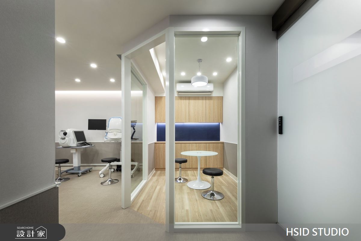 48坪老屋(31~40年)＿現代風商業空間案例圖片＿樺設室內裝修設計有限公司 HSID STUDIO＿樺設_09之22