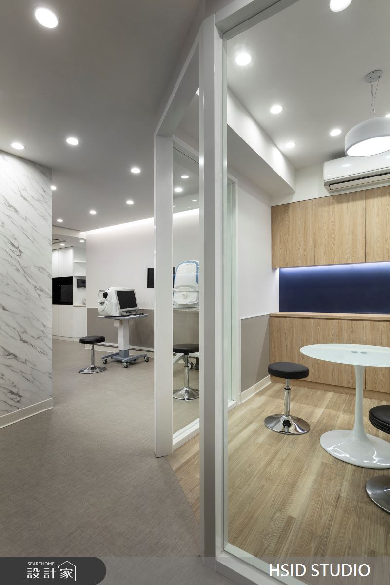 48坪老屋(31~40年)＿現代風商業空間案例圖片＿樺設室內裝修設計有限公司 HSID STUDIO＿樺設_09之21