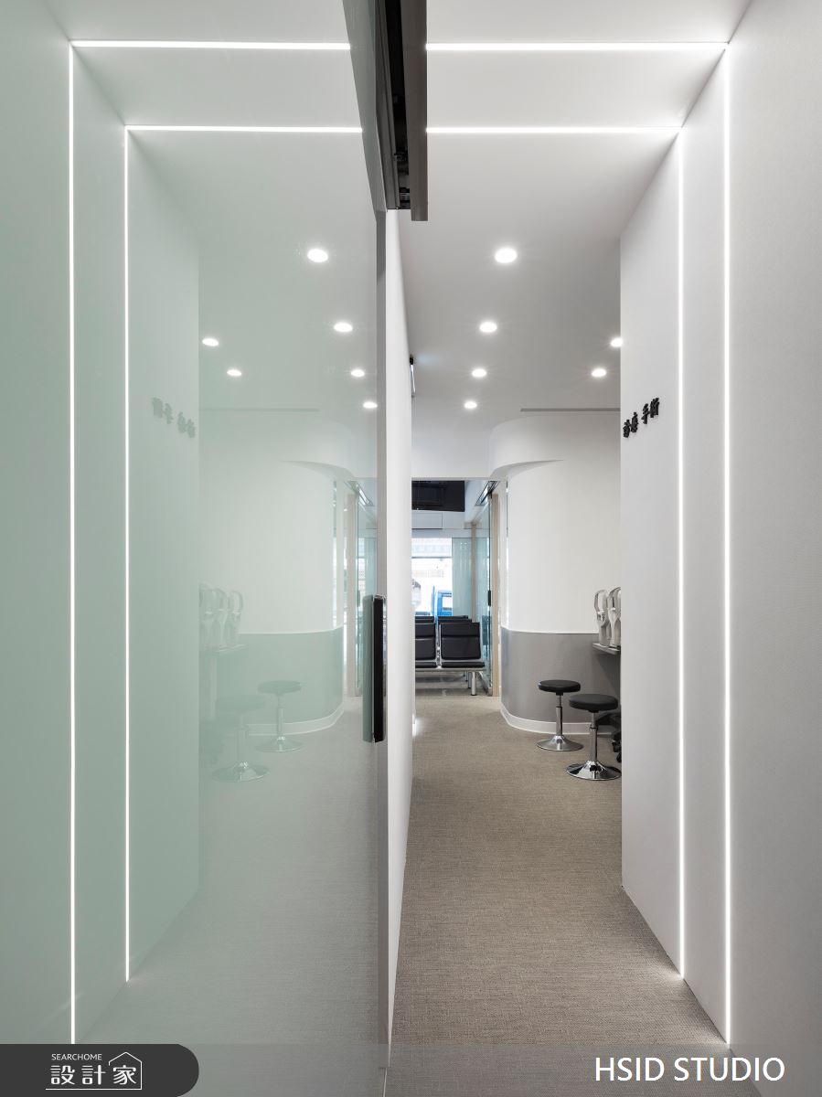 48坪老屋(31~40年)＿現代風商業空間案例圖片＿樺設室內裝修設計有限公司 HSID STUDIO＿樺設_09之13