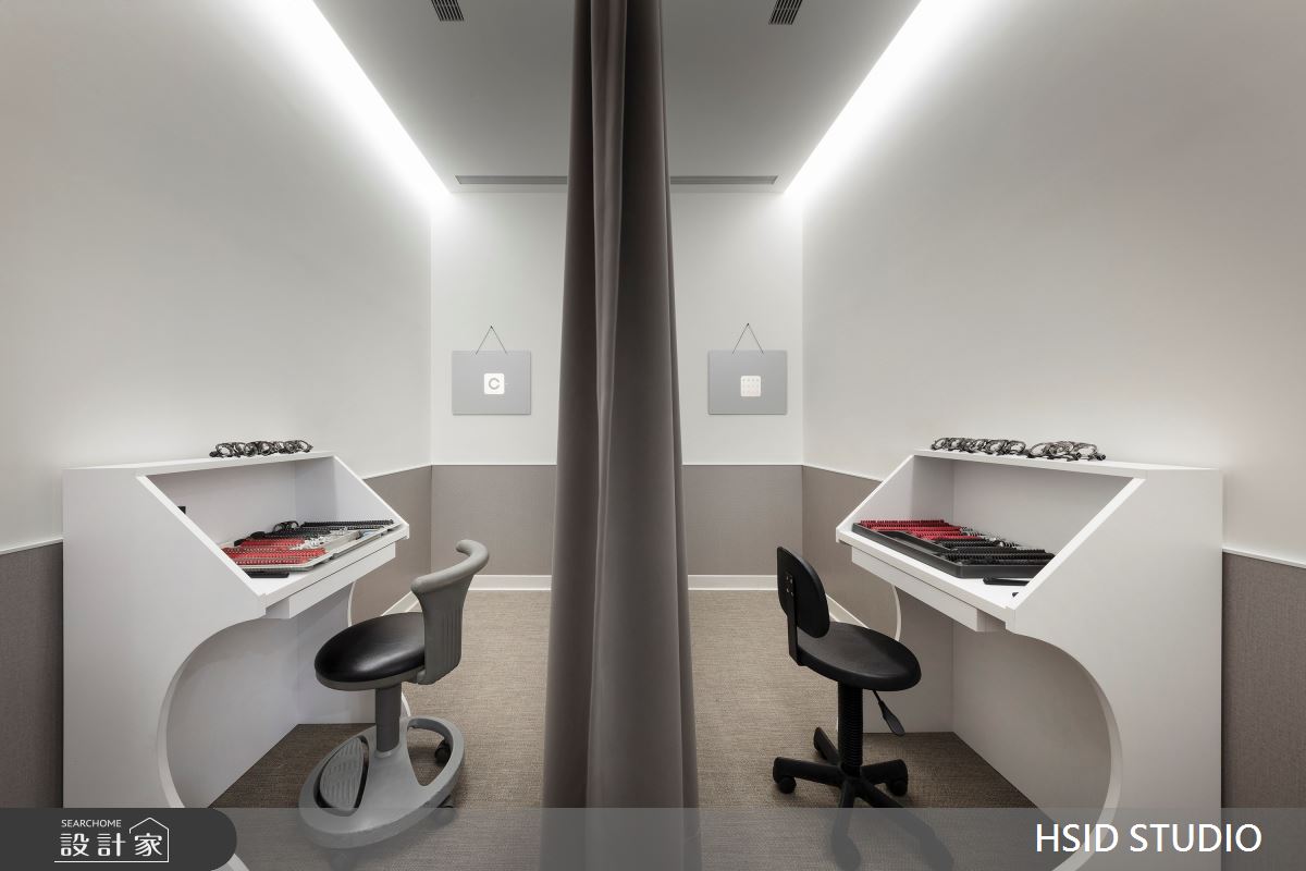 48坪老屋(31~40年)＿現代風商業空間案例圖片＿樺設室內裝修設計有限公司 HSID STUDIO＿樺設_09之25