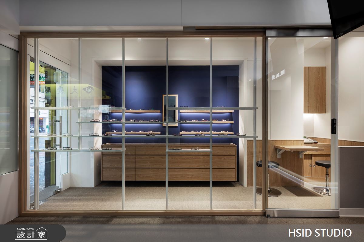 48坪老屋(31~40年)＿現代風商業空間案例圖片＿樺設室內裝修設計有限公司 HSID STUDIO＿樺設_09之5