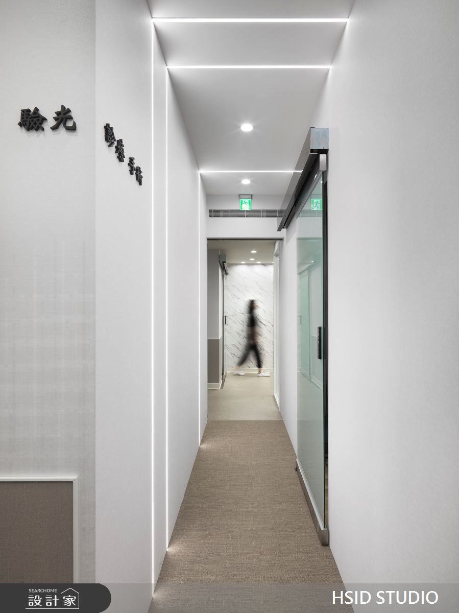 48坪老屋(31~40年)＿現代風商業空間案例圖片＿樺設室內裝修設計有限公司 HSID STUDIO＿樺設_09之12